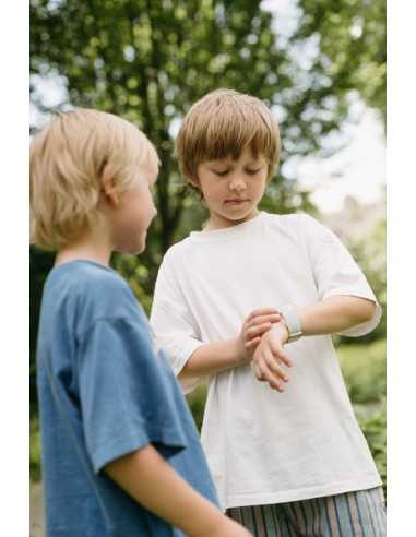 Montre connectée K-Watch verte -... Montre connectée K-Watch verte -...