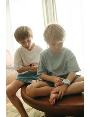 Montre connectée K-Watch verte -... Montre connectée K-Watch verte -...