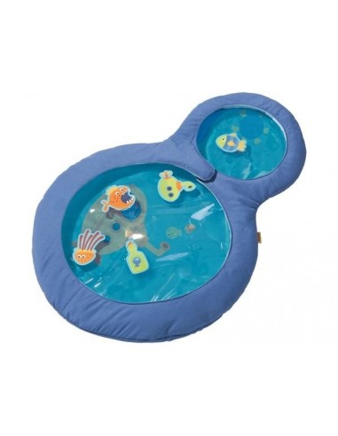 Tapis De Jeu A Eau Eveil Aquatique Petits Plongeurs Haba Lapouleapois Fr Tapis De Jeu A Eau Eveil Aquatique Petits Plongeurs Haba Lapouleapois Fr