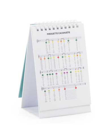 Grand Tambour à languettes Puce &... Grand Tambour à languettes Puce &...