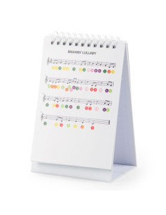 Grand Tambour à languettes... 2