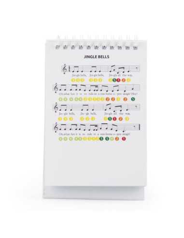 Grand Tambour à languettes Puce &... Grand Tambour à languettes Puce &...