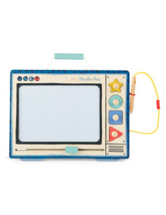 Ardoise magnétique Puce &... 2