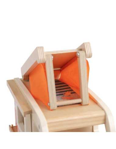 Le van La Grande Famille - Moulin Roty Le van La Grande Famille - Moulin Roty