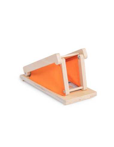 Le van La Grande Famille - Moulin Roty Le van La Grande Famille - Moulin Roty