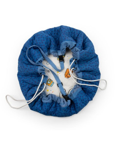 Tapis de jeu et sac de... 2