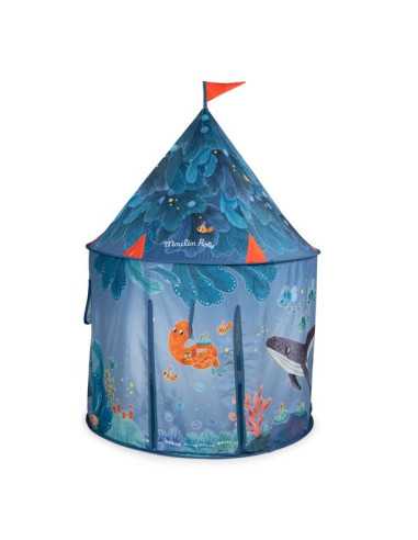 Tente de jeu Les aventures de Paulie... Tente de jeu Les aventures de Paulie...