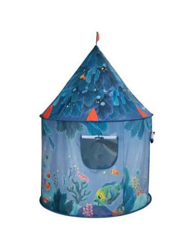 Tente de jeu Les aventures de Paulie... Tente de jeu Les aventures de Paulie...