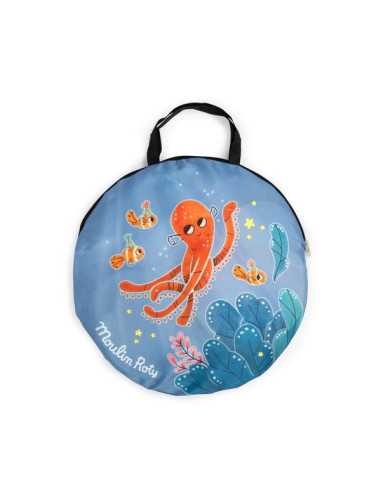 Tente de jeu Les aventures de Paulie... Tente de jeu Les aventures de Paulie...