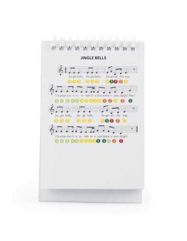 Tambour à languettes Puce & Pilou -... Tambour à languettes Puce & Pilou -...