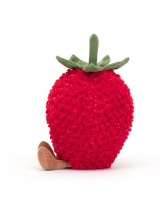 Peluche Fraise - Jellycat 2