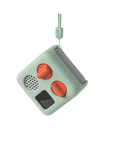 Housse de protection vert...