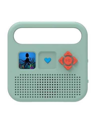 Enceinte Merlin
