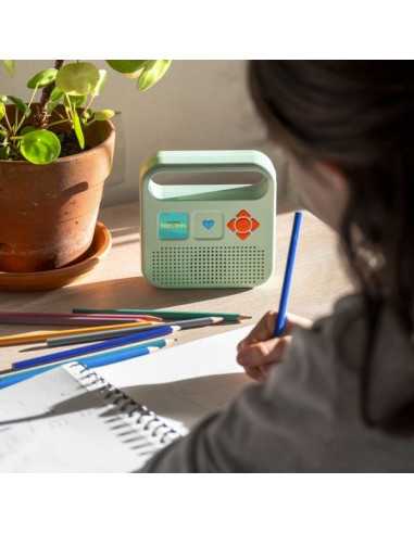 Enceinte Merlin Enceinte Merlin