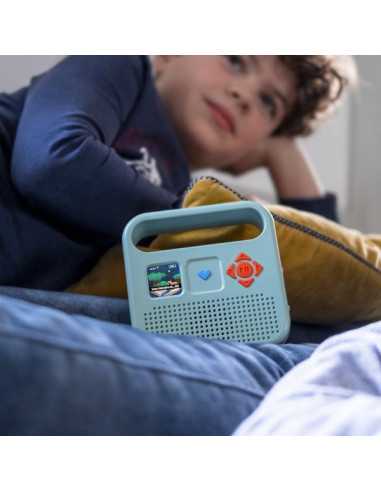 Enceinte Merlin Enceinte Merlin