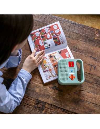 Enceinte Merlin Enceinte Merlin