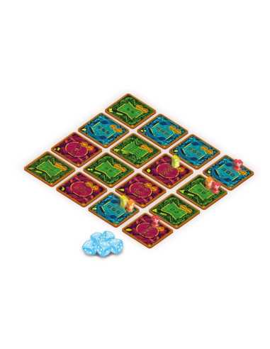 Jeu Piña Coladice - Iello Jeu Piña Coladice - Iello