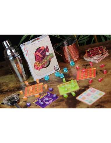 Jeu Piña Coladice - Iello Jeu Piña Coladice - Iello