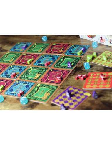 Jeu Piña Coladice - Iello Jeu Piña Coladice - Iello