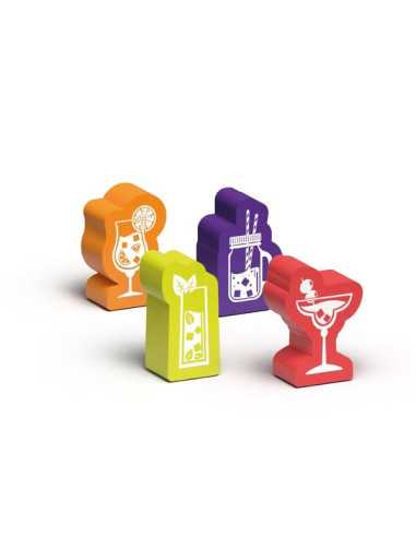 Jeu Piña Coladice - Iello Jeu Piña Coladice - Iello