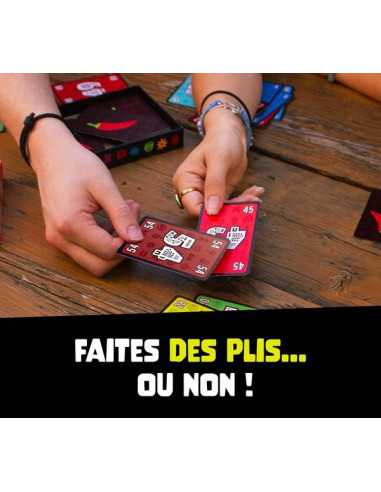 Jeu Pili Pili Jeu Pili Pili