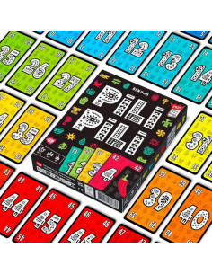 Jeu Pili Pili 2