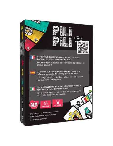 Jeu Pili Pili Jeu Pili Pili