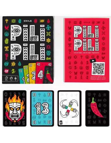 Jeu Pili Pili Jeu Pili Pili