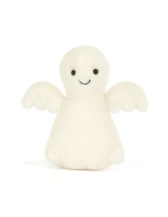 Peluche Fantôme Mysti -...