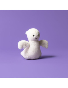 Peluche Fantôme Mysti -... 2