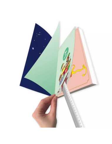 Mon album de l'Avent Mes 24 histoires... Mon album de l'Avent Mes 24 histoires...