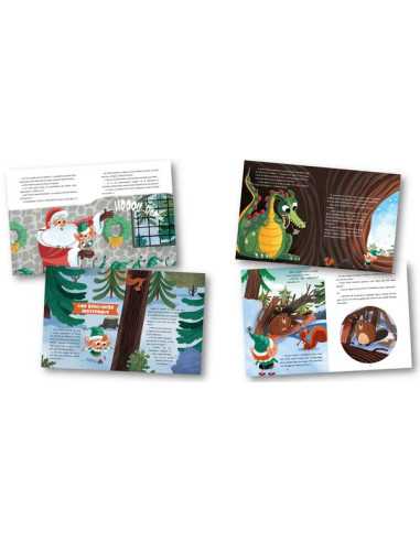 Mon album de l'Avent Le Noël de la... Mon album de l'Avent Le Noël de la...