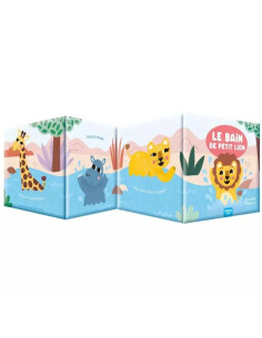 Mon premier livre de bain... 2