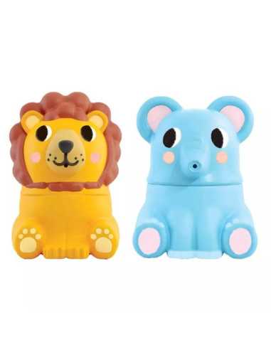 Mon premier livre de bain dans la... Mon premier livre de bain dans la...