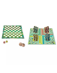 Mon coffret de 10 jeux... 2