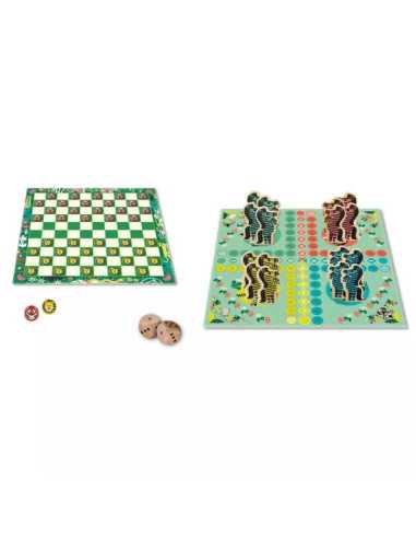 Mon coffret de 10 jeux classiques -... Mon coffret de 10 jeux classiques -...