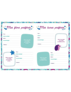 Mon carnet secret bijou... 2