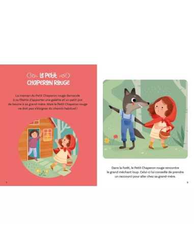 Ma première fabrique à contes - Auzou Ma première fabrique à contes - Auzou