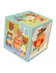 Ma première fabrique à... 2