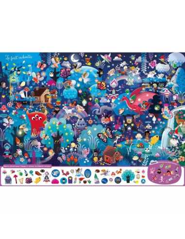 Livre Cherche et trouve géant qui... Livre Cherche et trouve géant qui...