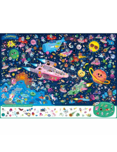 Livre Cherche et trouve... 2