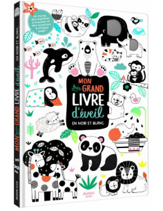 Mon très grand livre...