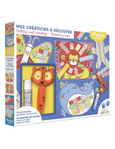 Mes créations à découper -...