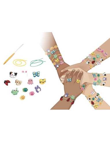 Mes premiers bijoux animaux mignons -... Mes premiers bijoux animaux mignons -...