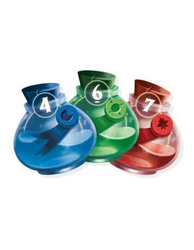 Jeu Incantibus Jeu Incantibus