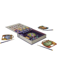 Jeu Incantibus 2