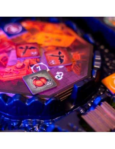 Jeu Incantibus Jeu Incantibus