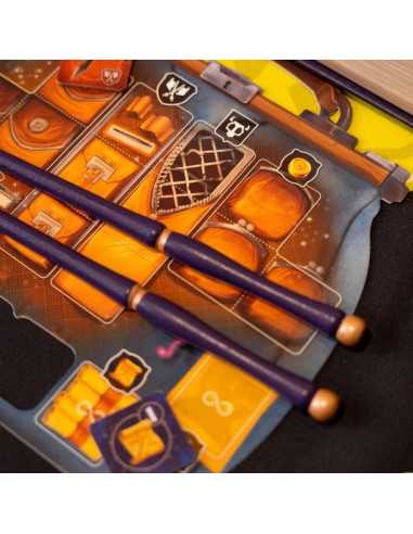 Jeu Incantibus Jeu Incantibus