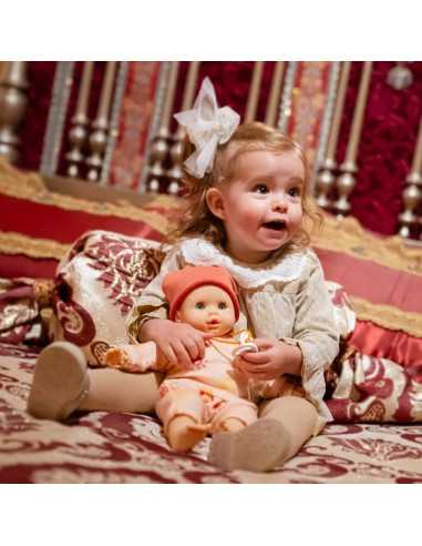 Poupée parlante Alex 36 cm - Paola Reina Poupée parlante Alex 36 cm - Paola Reina