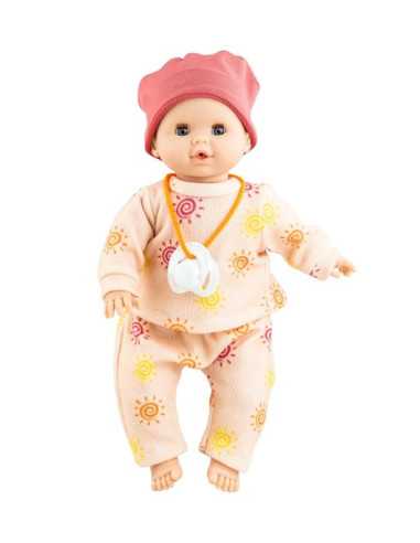 Poupée parlante Alex 36 cm - Paola Reina Poupée parlante Alex 36 cm - Paola Reina